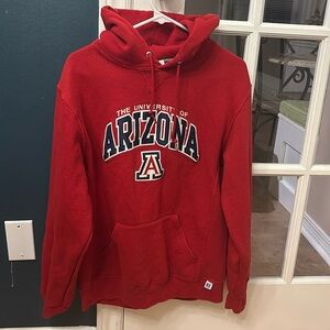 Boathouse hoodie medium